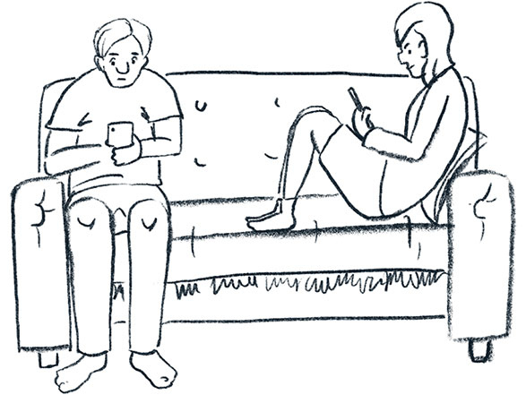 Иллюстрация к книге — Просто о мозге. Как знания о мозге помогают получить больше [i_032.jpg]