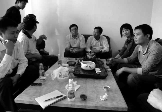 Иллюстрация к книге — Планета свалок. Путешествия по многомиллиардной мусорной индустрии [i_039.jpg]