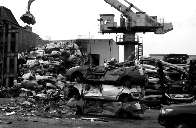 Иллюстрация к книге — Планета свалок. Путешествия по многомиллиардной мусорной индустрии [i_050.jpg]