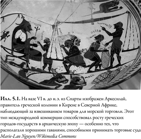 Иллюстрация к книге — Древняя Греция [i_018.jpg]