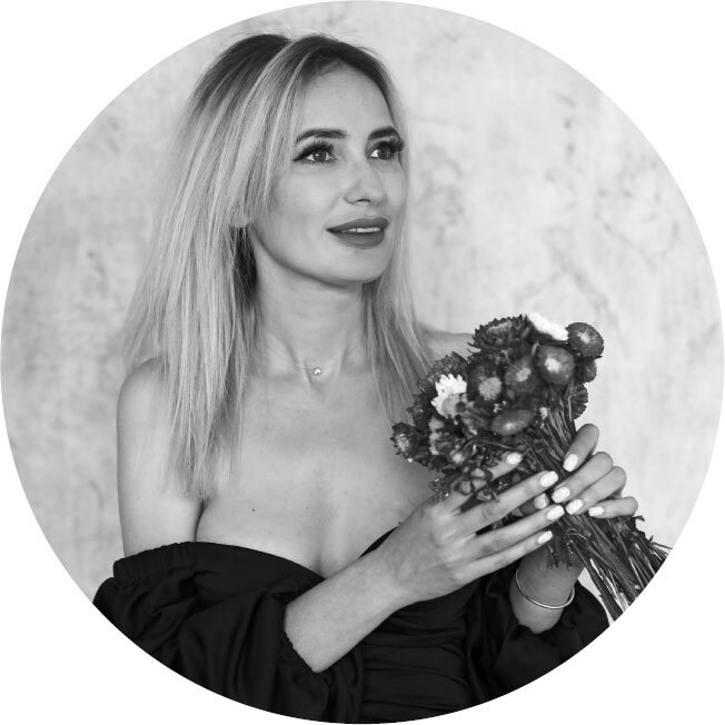 Иллюстрация к книге — Развод – это начало. Как остаться целой, если половинка отвалилась [i_010.jpg]