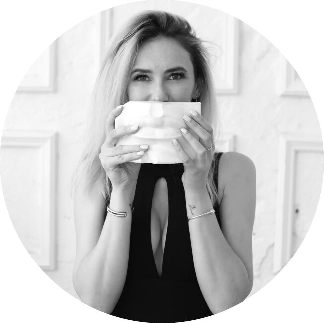 Иллюстрация к книге — Развод – это начало. Как остаться целой, если половинка отвалилась [i_012.jpg]