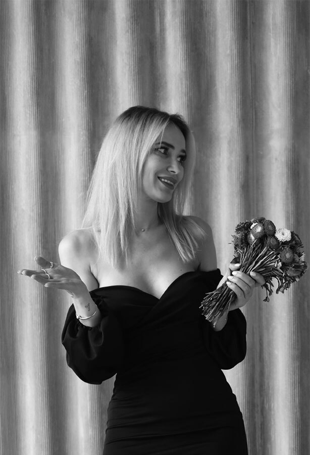 Иллюстрация к книге — Развод – это начало. Как остаться целой, если половинка отвалилась [i_022.jpg]