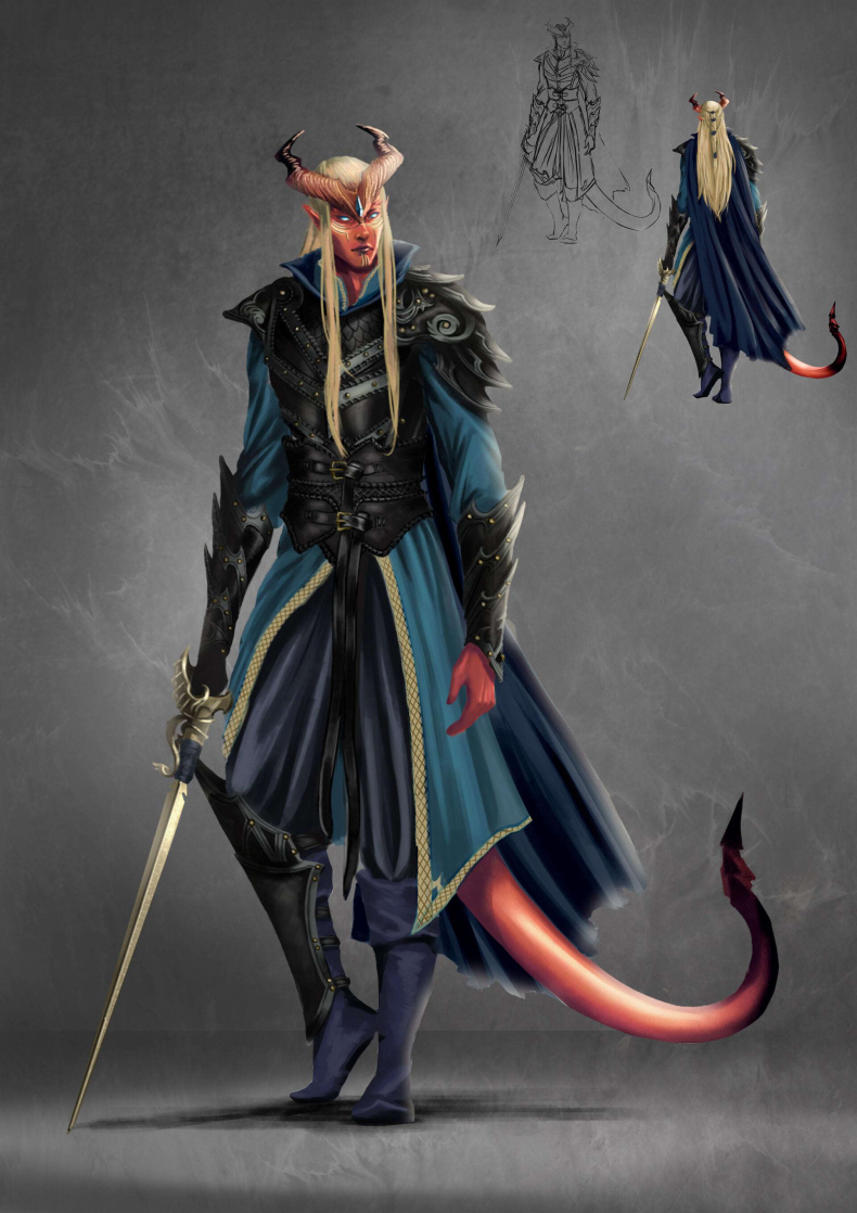 Иллюстрация к книге — Перо Демиурга, Том I [_72tx27etlzddjtbckinr2q.jpg]