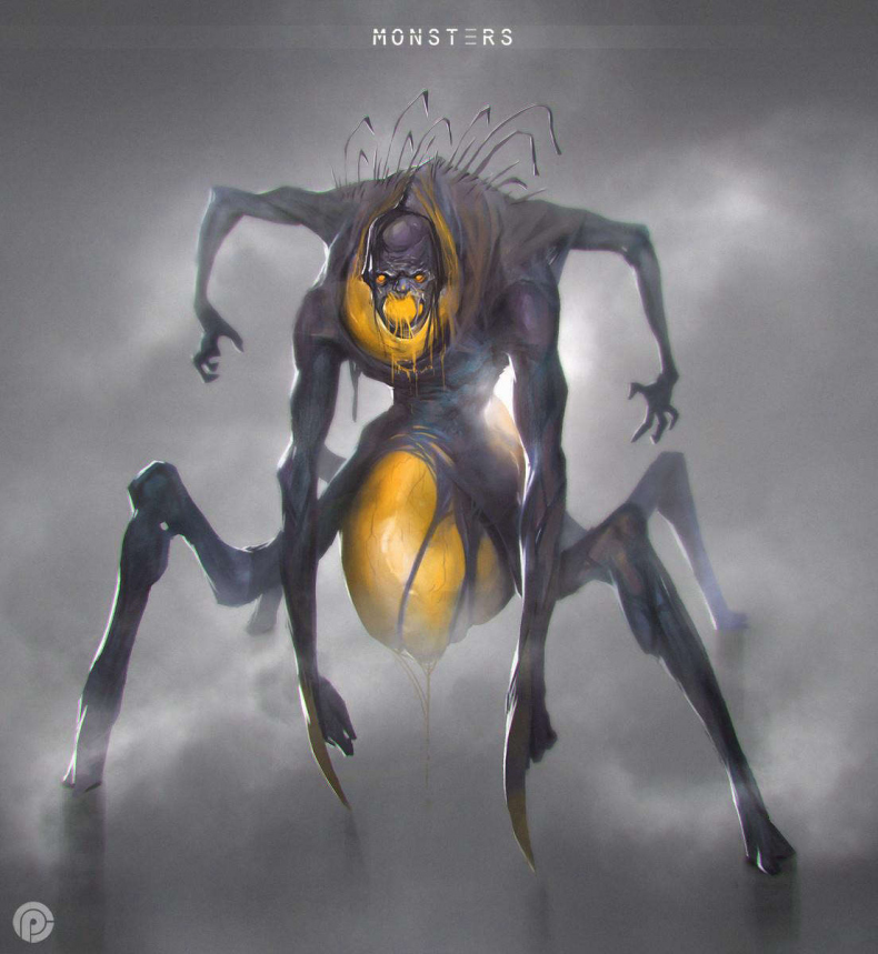 Иллюстрация к книге — Перо Демиурга, Том I [_umq5juc3hqm43im+h04ija.jpg]