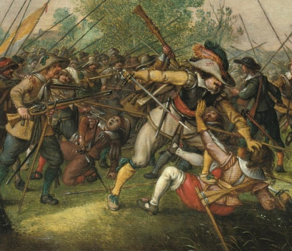 Иллюстрация к книге — Тридцатилетняя война [image29_5d6eb5ced3aa6f0007c383a6_jpg.jpg]