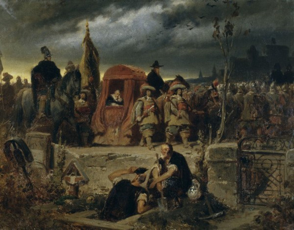 Иллюстрация к книге — Тридцатилетняя война [image33_5d6eb74a56fdec000620dfaf_jpg.jpg]