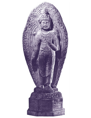 Иллюстрация к книге — Корейские мифы. От небесного владыки и принцессы Пари до королей-драконов и духов-хранителей [i_013.jpg]