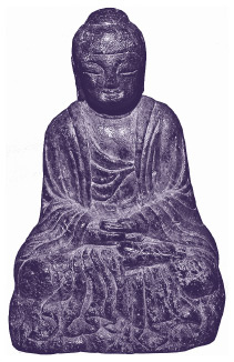 Иллюстрация к книге — Корейские мифы. От небесного владыки и принцессы Пари до королей-драконов и духов-хранителей [i_015.jpg]