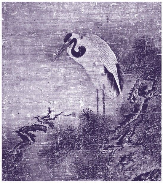 Иллюстрация к книге — Корейские мифы. От небесного владыки и принцессы Пари до королей-драконов и духов-хранителей [i_018.jpg]