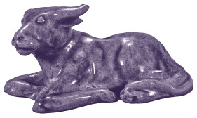 Иллюстрация к книге — Корейские мифы. От небесного владыки и принцессы Пари до королей-драконов и духов-хранителей [i_025.jpg]