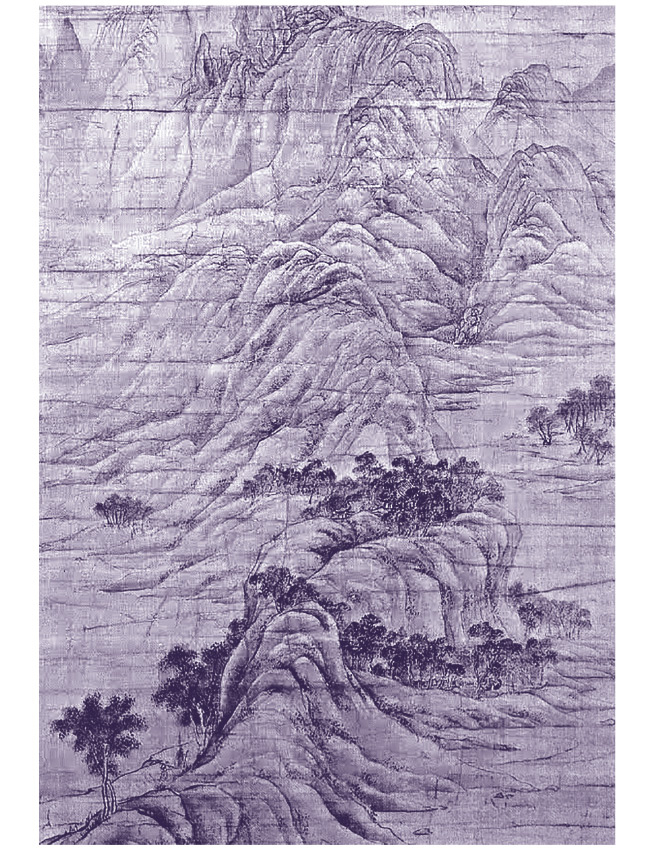 Иллюстрация к книге — Корейские мифы. От небесного владыки и принцессы Пари до королей-драконов и духов-хранителей [i_039.jpg]