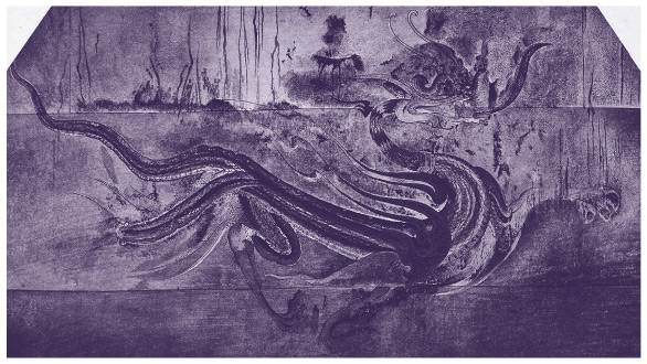 Иллюстрация к книге — Корейские мифы. От небесного владыки и принцессы Пари до королей-драконов и духов-хранителей [i_061.jpg]