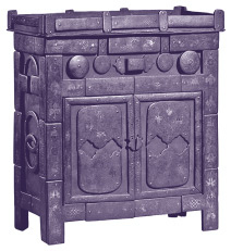 Иллюстрация к книге — Корейские мифы. От небесного владыки и принцессы Пари до королей-драконов и духов-хранителей [i_065.jpg]