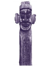 Иллюстрация к книге — Корейские мифы. От небесного владыки и принцессы Пари до королей-драконов и духов-хранителей [i_068.jpg]