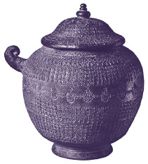 Иллюстрация к книге — Корейские мифы. От небесного владыки и принцессы Пари до королей-драконов и духов-хранителей [i_074.jpg]