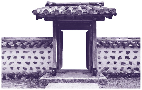 Иллюстрация к книге — Корейские мифы. От небесного владыки и принцессы Пари до королей-драконов и духов-хранителей [i_079.jpg]