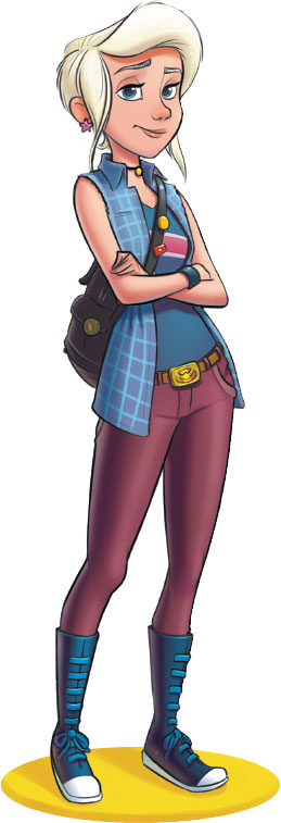 Иллюстрация к книге — Трое в машине времени, не считая пушистого Атома [i_010.jpg]