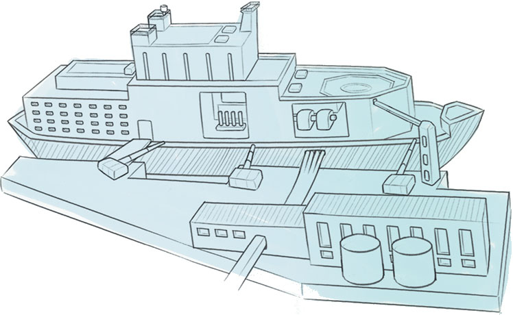 Иллюстрация к книге — Трое в машине времени, не считая пушистого Атома [i_026.jpg]