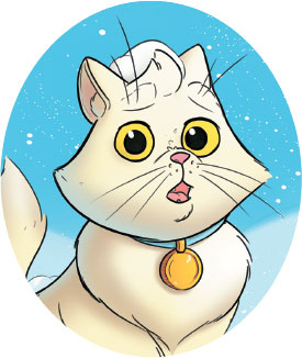 Иллюстрация к книге — Трое в машине времени, не считая пушистого Атома [i_033.jpg]