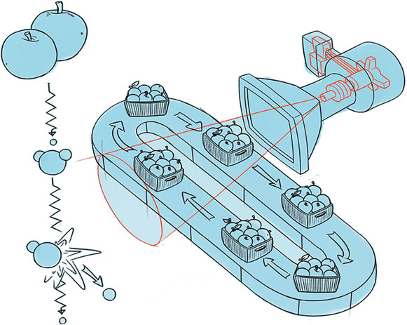 Иллюстрация к книге — Трое в машине времени, не считая пушистого Атома [i_039.jpg]