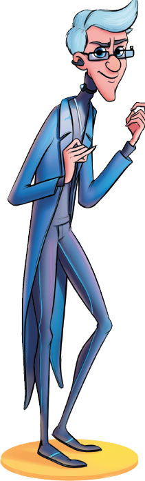 Иллюстрация к книге — Трое в машине времени, не считая пушистого Атома [i_049.jpg]