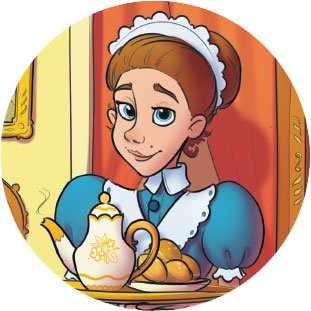 Иллюстрация к книге — Трое в машине времени, не считая пушистого Атома [i_050.jpg]