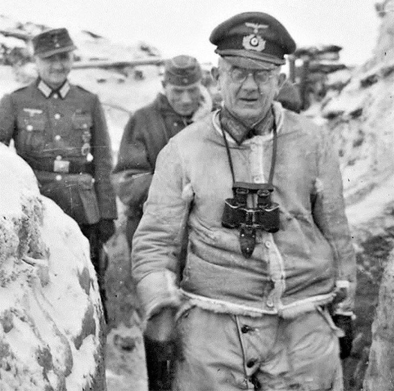 Иллюстрация к книге — Июль 1944. Битва за Псков [i_011.jpg]