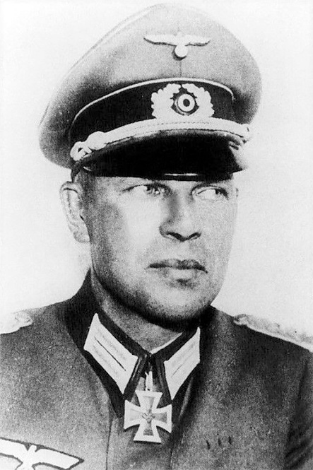 Иллюстрация к книге — Июль 1944. Битва за Псков [i_013.jpg]