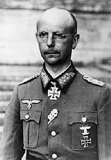 Иллюстрация к книге — Июль 1944. Битва за Псков [i_036.jpg]