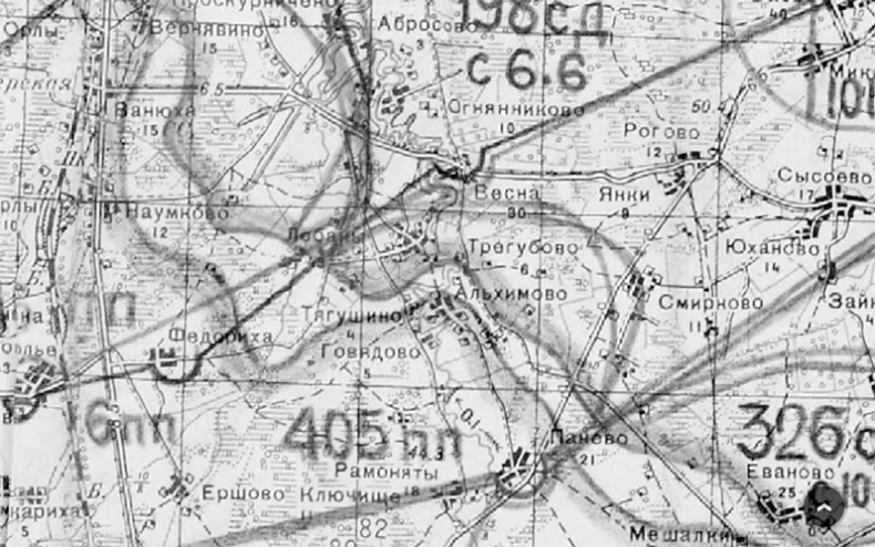 Иллюстрация к книге — Июль 1944. Битва за Псков [i_041.jpg]