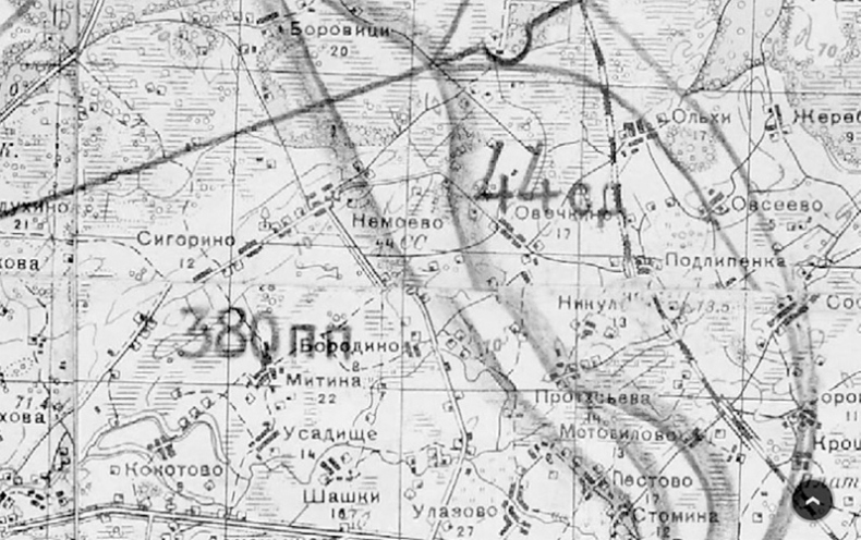 Иллюстрация к книге — Июль 1944. Битва за Псков [i_046.jpg]