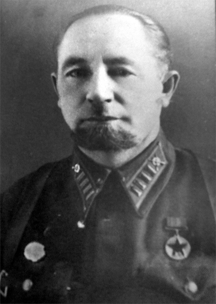 Иллюстрация к книге — Июль 1944. Битва за Псков [i_054.jpg]