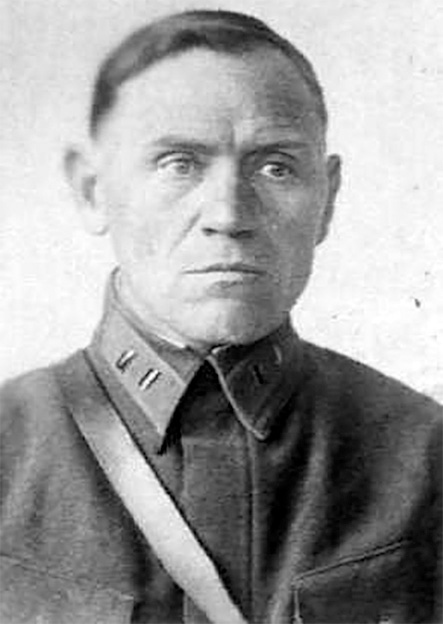 Иллюстрация к книге — Июль 1944. Битва за Псков [i_061.jpg]