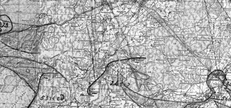 Иллюстрация к книге — Июль 1944. Битва за Псков [i_092.jpg]