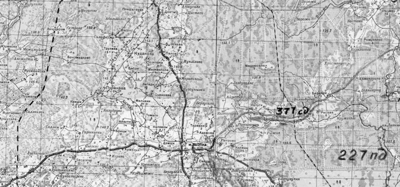 Иллюстрация к книге — Июль 1944. Битва за Псков [i_093.jpg]