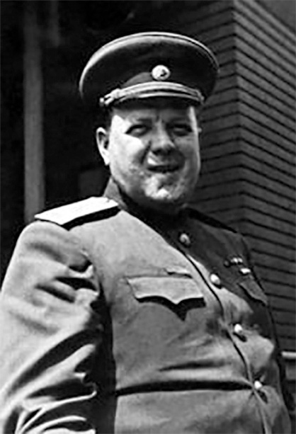 Иллюстрация к книге — Июль 1944. Битва за Псков [i_096.jpg]