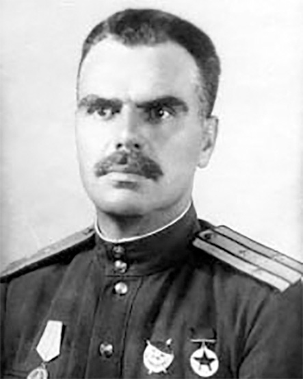 Иллюстрация к книге — Июль 1944. Битва за Псков [i_100.jpg]