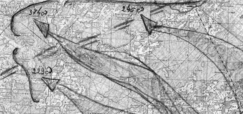 Иллюстрация к книге — Июль 1944. Битва за Псков [i_108.jpg]