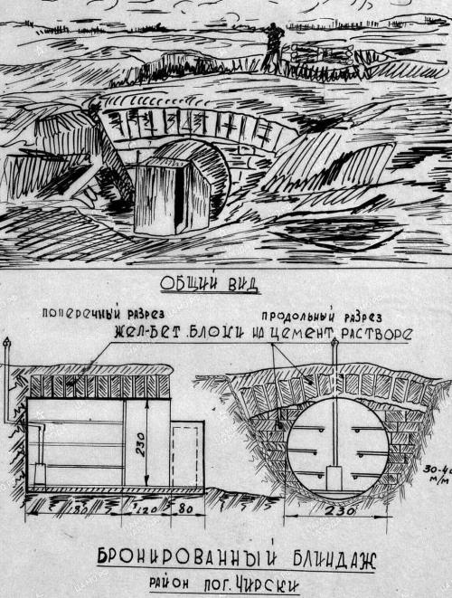Иллюстрация к книге — Битва за Псков. Апрель 1944 [i_009.jpg]