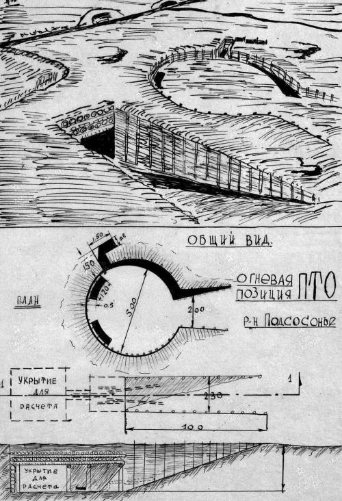 Иллюстрация к книге — Битва за Псков. Апрель 1944 [i_011.jpg]