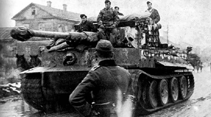 Иллюстрация к книге — Битва за Псков. Апрель 1944 [i_019.jpg]