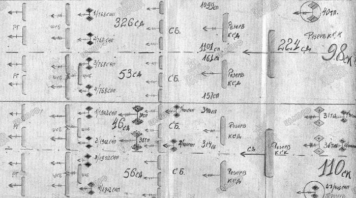 Иллюстрация к книге — Битва за Псков. Апрель 1944 [i_030.jpg]