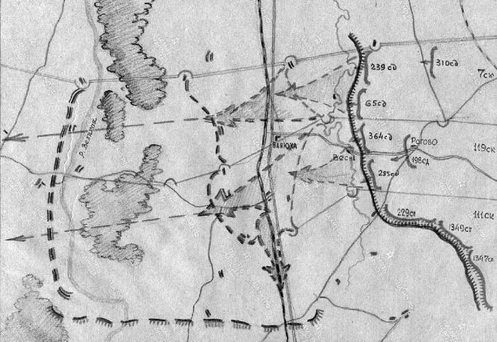 Иллюстрация к книге — Битва за Псков. Апрель 1944 [i_031.jpg]