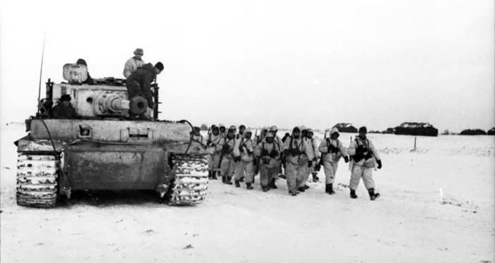 Иллюстрация к книге — Битва за Псков. Апрель 1944 [i_033.jpg]