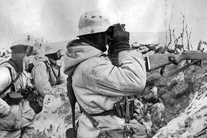 Иллюстрация к книге — Битва за Псков. Апрель 1944 [i_040.jpg]