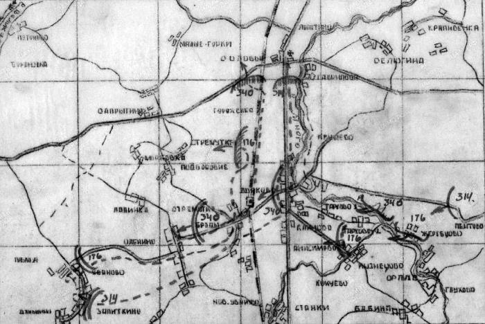 Иллюстрация к книге — Битва за Псков. Апрель 1944 [i_045.jpg]