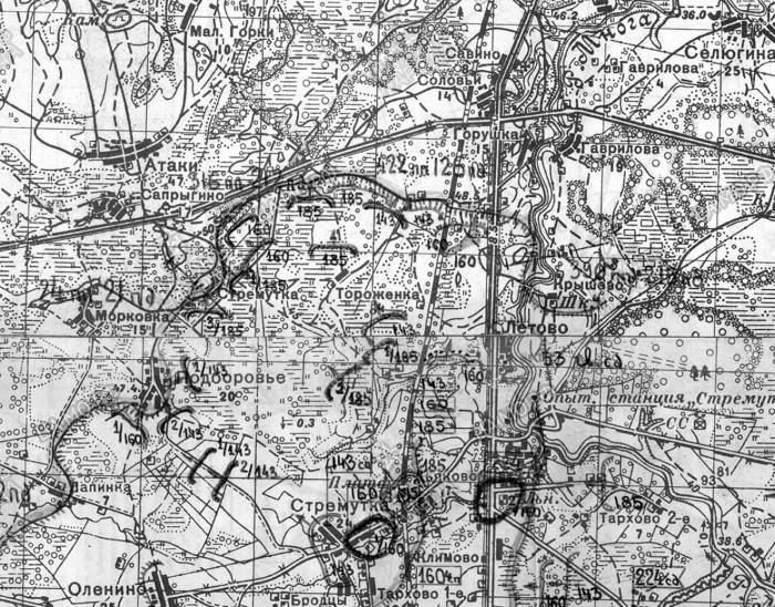 Иллюстрация к книге — Битва за Псков. Апрель 1944 [i_057.jpg]