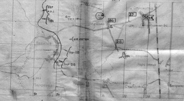 Иллюстрация к книге — Битва за Псков. Апрель 1944 [i_065.jpg]