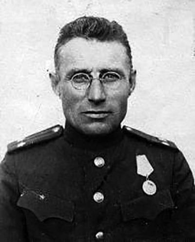 Иллюстрация к книге — Битва за Псков. Апрель 1944 [i_080.jpg]